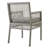 Aura 7-piece Wicker Rattan Outdoor Patio Set-41109044