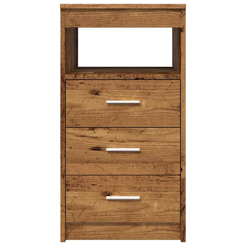 Eimear Accent Chest, Reclaimed Wood