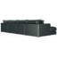 Canapé modulaire 4 pièces Nyrie-100929435