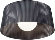 Ribbon 1 - Light Semi Flush Mount