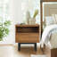 Caraker 1 - Drawer Nightstand