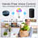 Charleville Equivalent / E26/Medium (Standard) Dimmable LED Smart Bulb