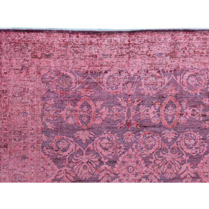 One-of-a-Kind 10' X 13'7" Area Rug