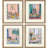 Dinner's Ready Framed Art