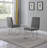 Kocis 19.00'' H Velvet Upholstered Side Chair-88551214-88551215