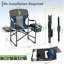Nicosia Folding Camping Chair-200296874