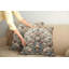Coussin décoratif réversible en tissu-99021330-99021331