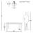 Alturas 3-Light Dimmable Globe Chandelier-460392721