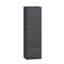 Harelda 1 Door Manufactured Wood Wardrobe-1794592539