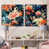 Toile tendue
