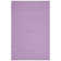 Rodgers Hand Woven Flat Weave Wool Solid Color Rug