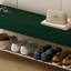 Banc de rangement pour chaussures 39,4 po-109518485