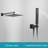 All-In-One Kit with Rough in-Valve