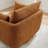 Rayel 40 "Width Swivel Single Chair Sits Deep And Comfortable-760849754