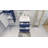 Mitul 23.5'' Single Bathroom Vanity with Acrylic Top-674074453