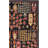 Donnett Southwestern Handmade Tufted Wool Black/Red Area Rug-792174677