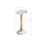 Emiliano Martini Table