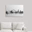 Francy, Londres, Angleterre, Michael Tompsett - impression-18656260-26535969