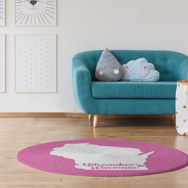 Tapis en polyester milwaukee wisconsin