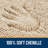 Bathroom Rugs 30x20 Inch, Extra Soft Absorbent, Beige