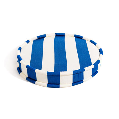 Coussin circulaire