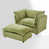 Green is out of stock