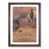 Walnut Framed selected