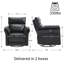  Fauteuil inclinable électrique en similicuir-1709284477