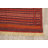 Striped Kilim  Area Rug 3x5