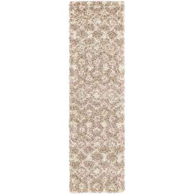 Abstract Indoor Rug