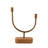 Hestia Tabletop Candlestick-608786095