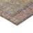 Machine Washable Indoor/Outdoor Claudian ACN1651 Gold Rug-104366076