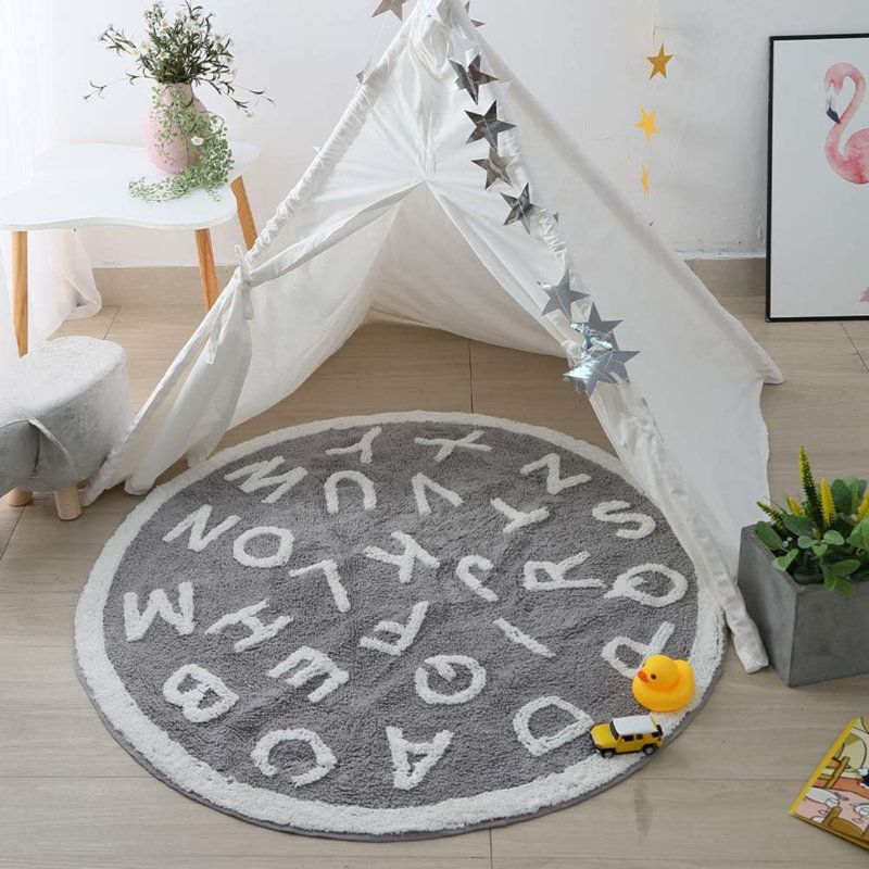 Tapis Bertfriede