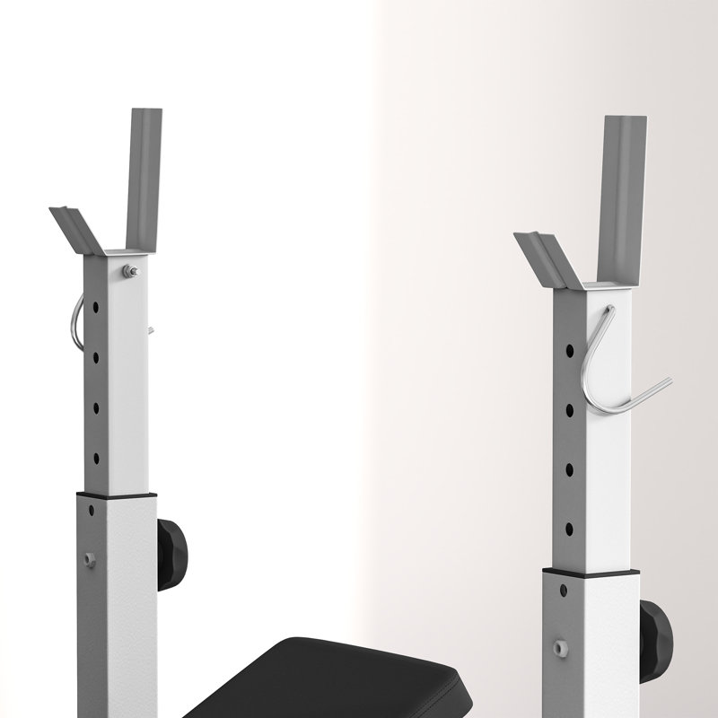 Weight Bench