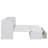 Queen Murphy Bed With USB Port And Drawer-926127379