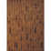 Tapis brun de style sud-ouest Sayre