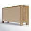 Buffet de 72 po de largeur Laroche