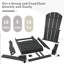  Chaise de patio pliante Adirondack-648173851