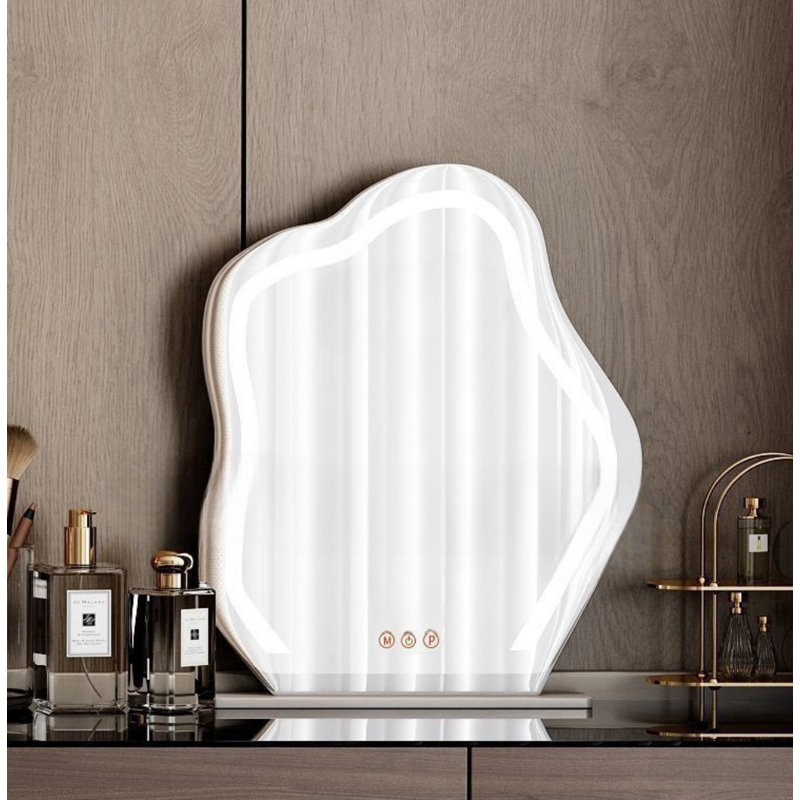 Commode rétractable de luxe Modern Light