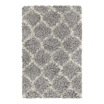 Geometric Indoor Rug