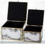 Wood Jewelery Box +