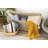Tevis Wicker Flip Top Storage Bench