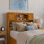 Lit plateforme avec rangement en bois Denver-132254095-132254091