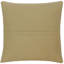 Coussin rustique en kilos tissé à la main Satsuko