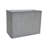9'' H Linen Rectangle Lamp Shade