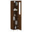 180cm H x 35cm W Standard Bookcase