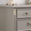 Commode moderne moderne