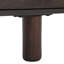 Vianna 63'' Solid Wood Sideboard