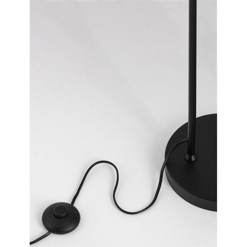 150cm Arched Floor Lamp
