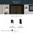 Yanley LED Wall Light-592651884